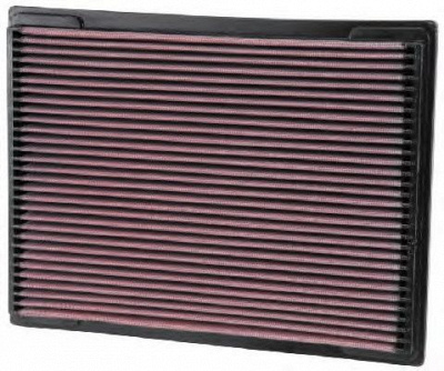 K&N FILTERS 332703 -  Воздушный фильтр